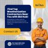 The Truth About Weatherization Contractors in the USA—What Most Homeowners Don’t Know