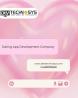 Top-Notch Dating App Development Services in California