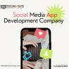 Top-Notch Social Media App Development Services in USA