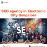 Top SEO Agency in Electronic City Bangalore for Online Success