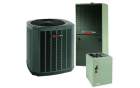 Trane 3 Ton 18 SEER2 Variable Speed Communicating Gas HVAC System