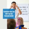 Transform Your Life with Tim Han Success Insider