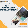 travel mobile app development | dev technosys