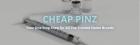 Trusted Online Syringe Supplier – Cheappinz USA
