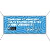 Book Professional Mesh Banner Printing – Local & Reliable