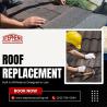 Roof Replacement San Antonio