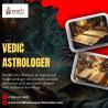Vedic Astrologer in New Jersey