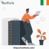 What features are essential in cloud MES software for Waterford companies?