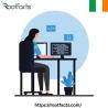 What technologies are used in shelf life prediction software in Galway?