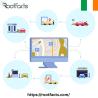 What technologies are used to build AGV systems in Carlow?