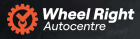 Wheel Right Autocentre