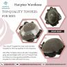Where to Buy the Best Toupee for Men Online in the USA? Explore at Hairpiece Warehouse