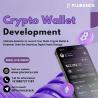 Your Vision, Our Wallet – Custom Crypto Wallet Development by Plurance