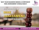 Corporate Risk Assessment Consultancy