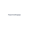 Paper Trading App