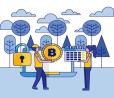 Premier Blockchain Services Provider in Singapore
