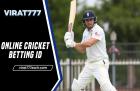 Why Should You Get an Online Cricket ID?
