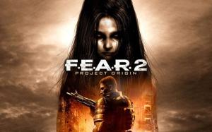 Fear 2 Laptop and Desktop Computer Game