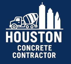 Houston Concrete Contractor