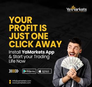 Reliable Forex Brokers You Can Trust – Start with YaMarkets