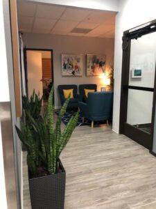 New U Therapy Center & Family Service