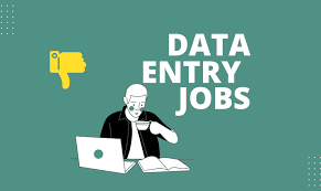 Part-time Form Filling Job 7708244092