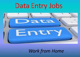 Daily Data Entry Work for Records Contact Now7708244092