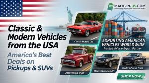 MADE-IN-US.COM | Conectando compradores con vendedores estadounidenses
