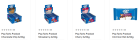 Wholesaler american poptarts in london