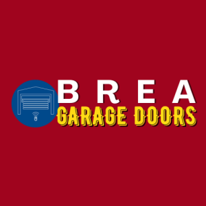 Garage Door Repair Brea CA