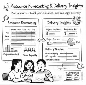 resource allocation software for teams