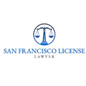 San Francisco License Lawyer