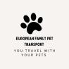 European Family Pet Transport