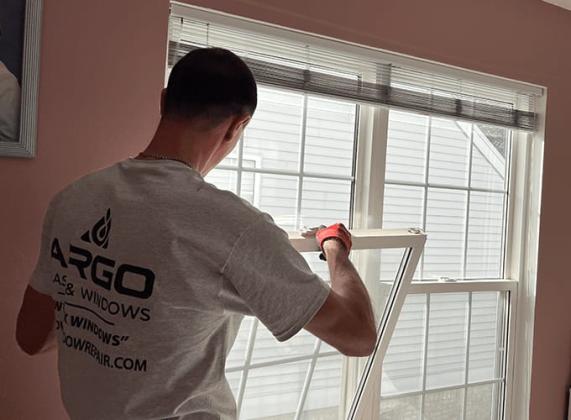Argo Window Repair & Replacement