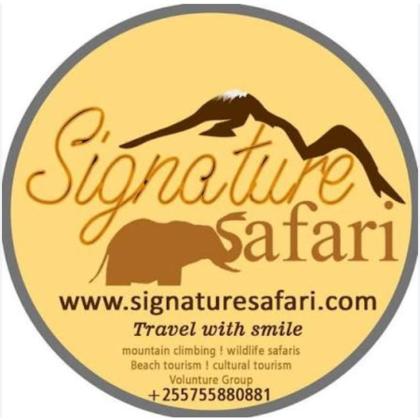 Signature Safari Ltd