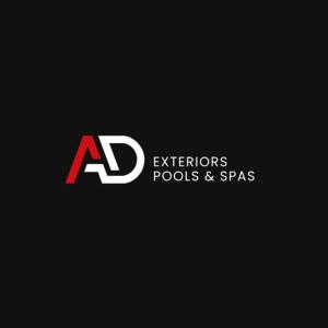 AD Exterior pools and spas