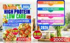 Beginner Diet Cookbook