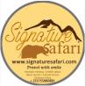 Signature Safari Ltd