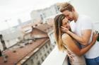 The key to building intimacy in a healthy relationship
